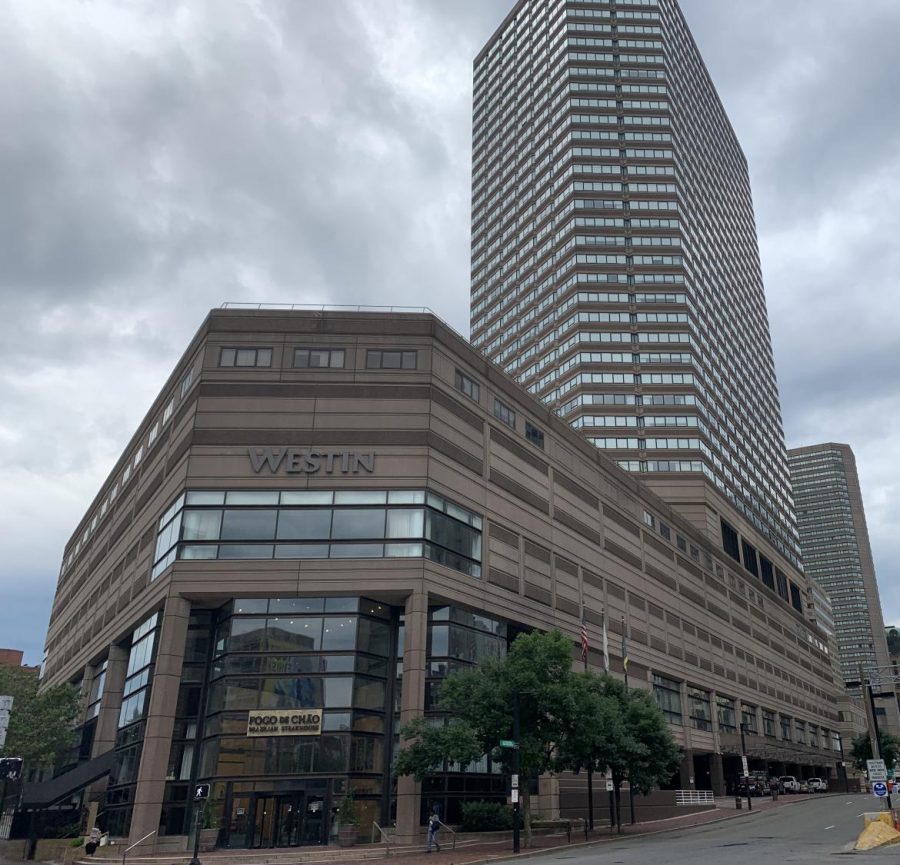 While there were initial reports that they will not have their $36,500 tuition refunded at all, the students had the ability to appeal this decision.