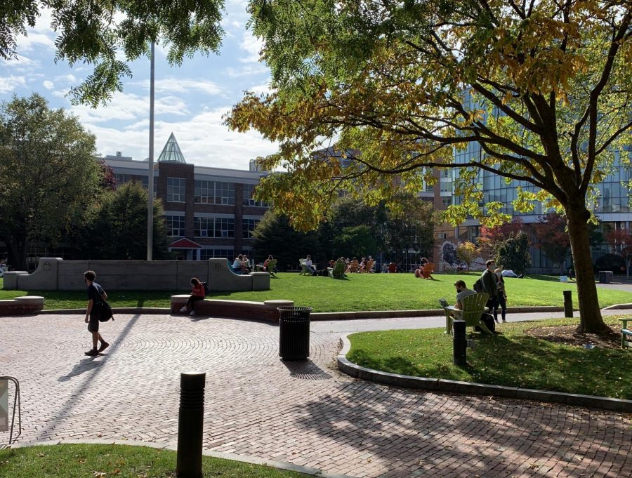 In recent months, Greek life has fallen under scrutiny and many have called for its abolishment. 