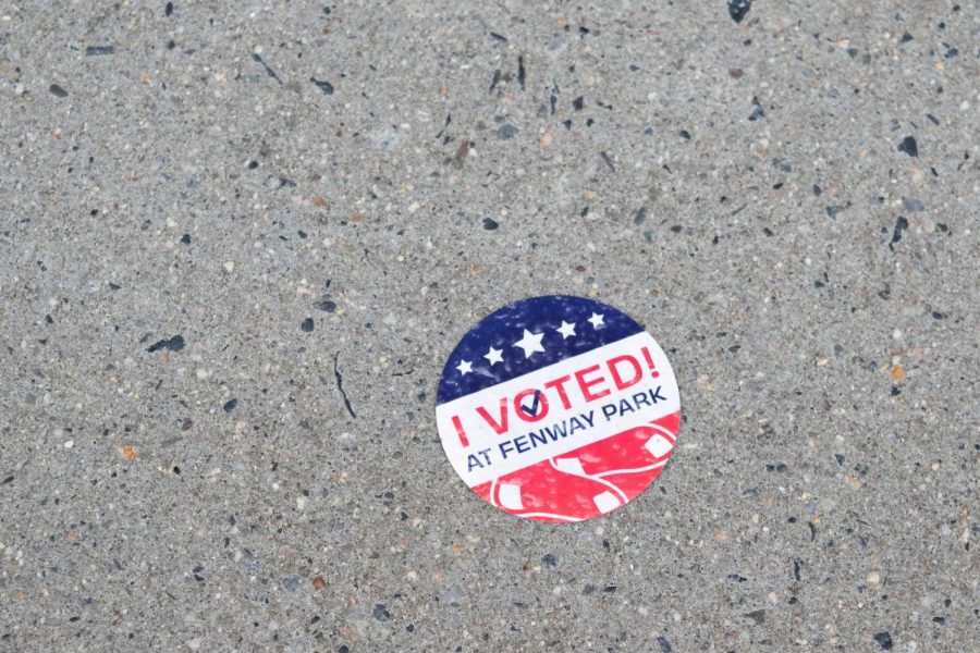 September’s preliminary election will narrow the field down to two candidates who will face off in the Nov. 2 general election. 