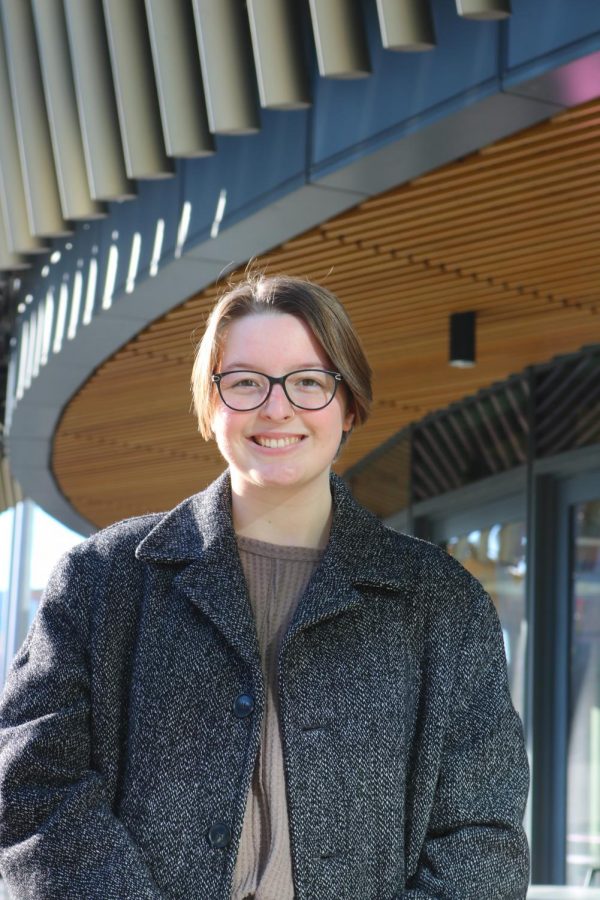 Leah Cussen