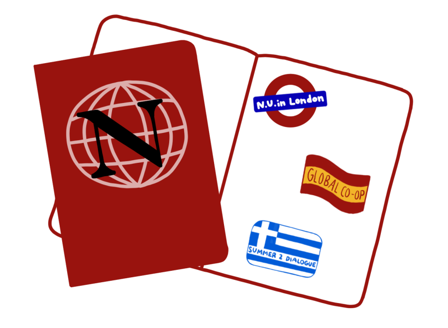 Op-ed: Study abroad is an overlooked privilege